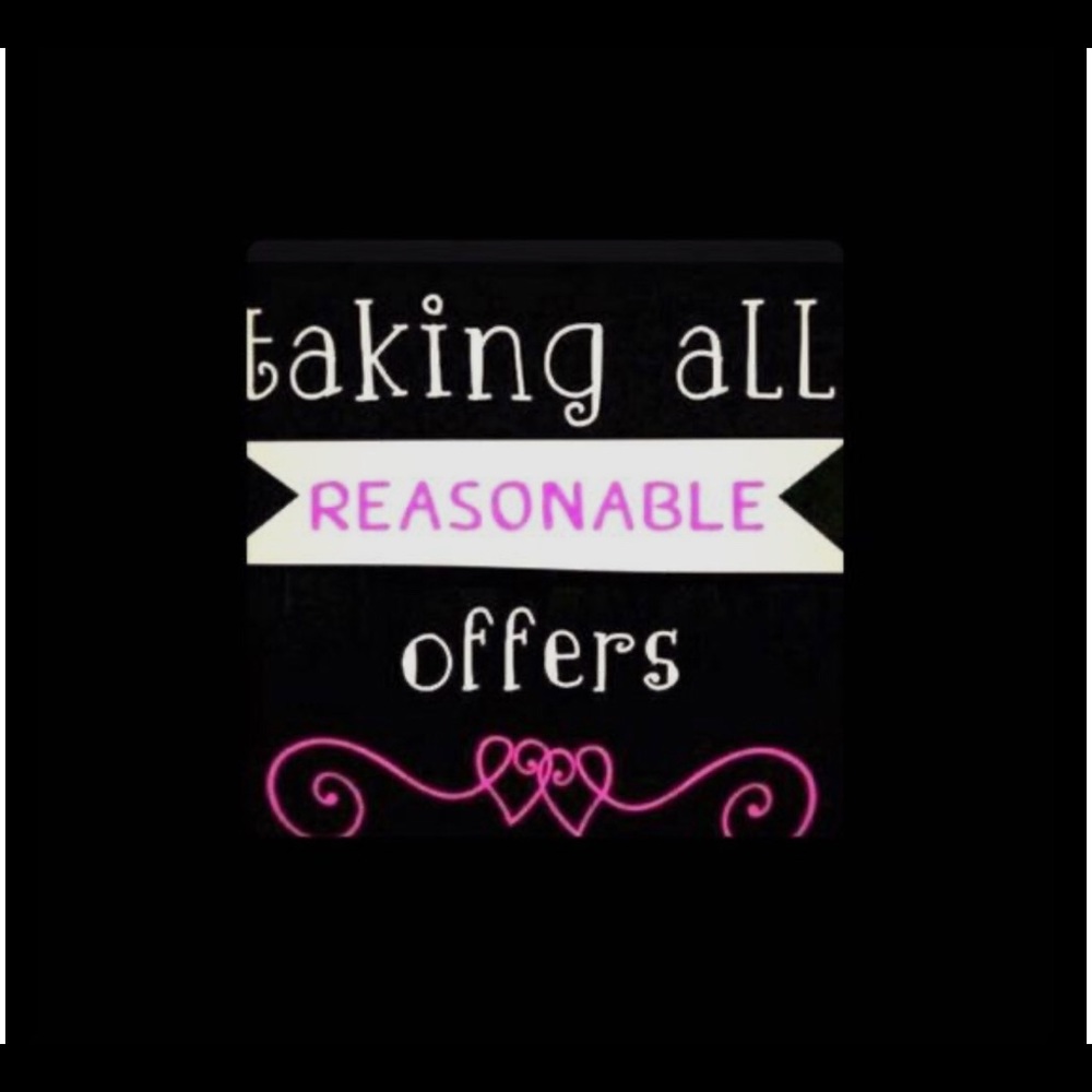 EVERYTHING MUST GO!!!!!